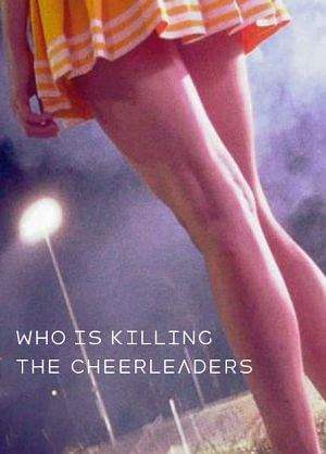 Кто убивает чирлидерш? онлайн